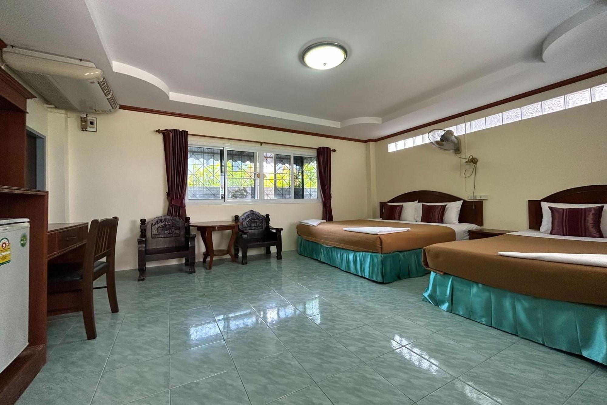 Me Mee Place & Tour Krabi Ao Nang Eksteriør billede