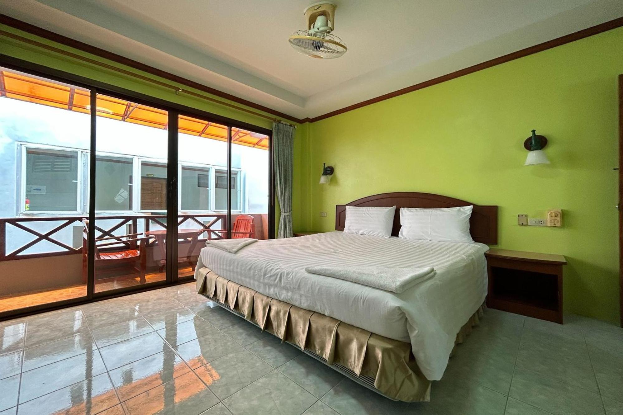 Me Mee Place & Tour Krabi Ao Nang Eksteriør billede