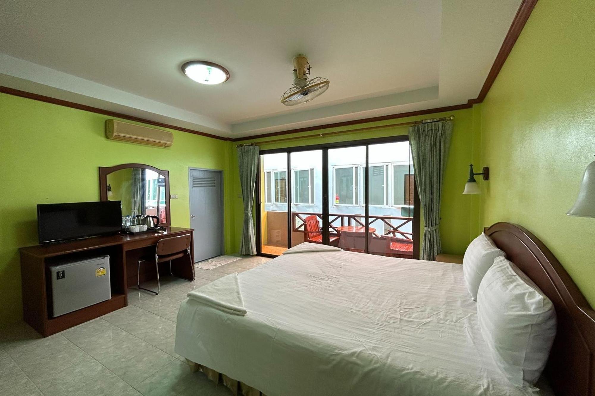 Me Mee Place & Tour Krabi Ao Nang Eksteriør billede